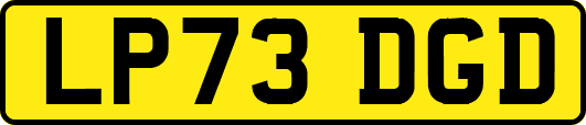 LP73DGD