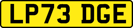 LP73DGE