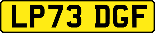 LP73DGF