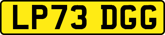 LP73DGG