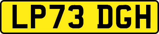 LP73DGH