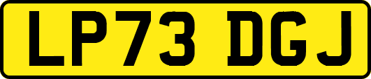 LP73DGJ