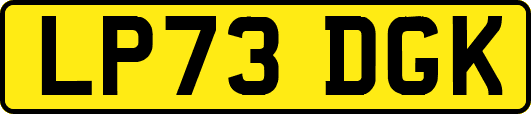 LP73DGK