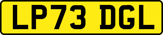 LP73DGL