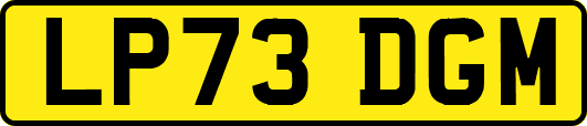 LP73DGM