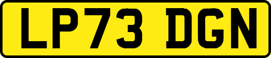 LP73DGN