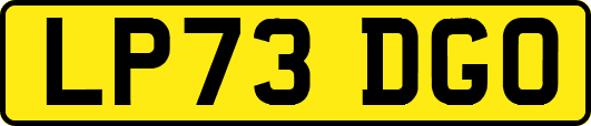 LP73DGO