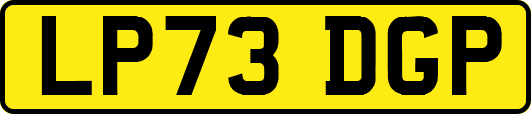 LP73DGP