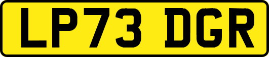 LP73DGR