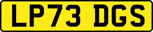 LP73DGS