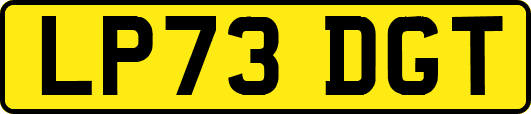 LP73DGT