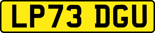 LP73DGU