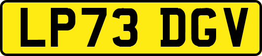 LP73DGV