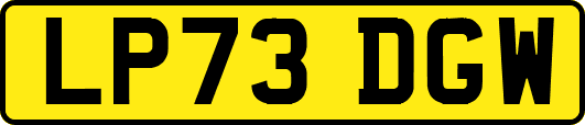 LP73DGW