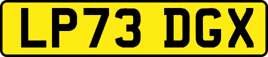 LP73DGX