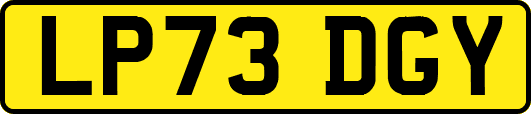 LP73DGY