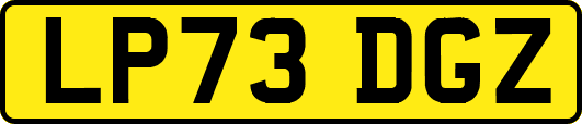 LP73DGZ