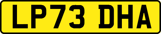 LP73DHA