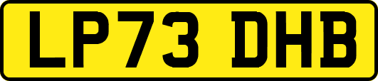 LP73DHB