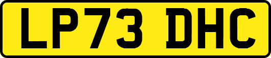 LP73DHC