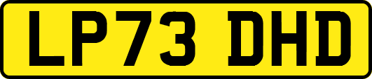 LP73DHD