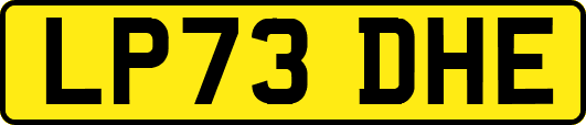 LP73DHE