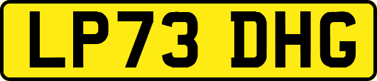 LP73DHG