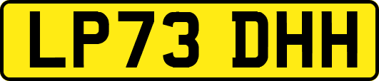 LP73DHH