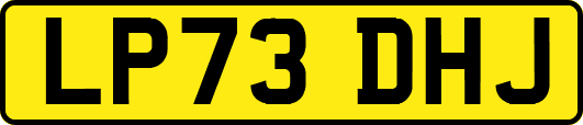 LP73DHJ
