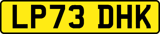LP73DHK
