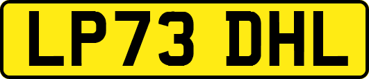 LP73DHL