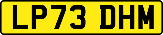 LP73DHM
