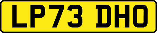 LP73DHO