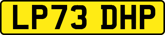LP73DHP