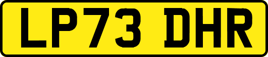 LP73DHR