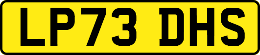 LP73DHS