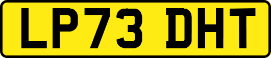 LP73DHT