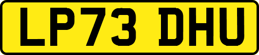 LP73DHU