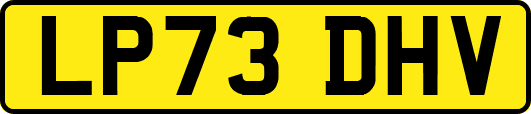 LP73DHV