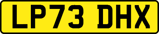 LP73DHX
