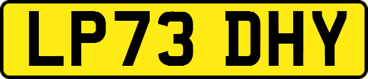 LP73DHY