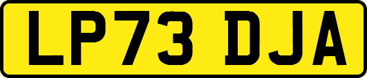LP73DJA