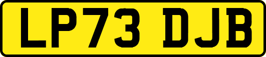 LP73DJB