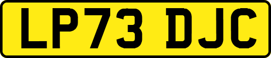 LP73DJC