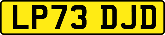 LP73DJD