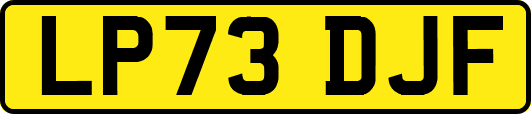 LP73DJF