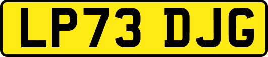 LP73DJG