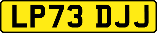 LP73DJJ