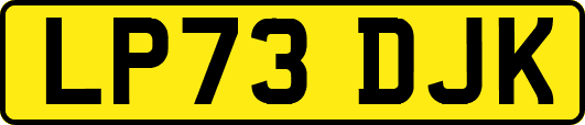 LP73DJK