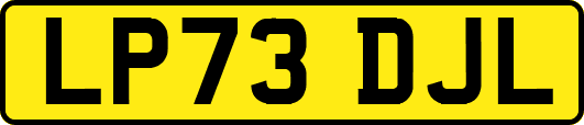 LP73DJL